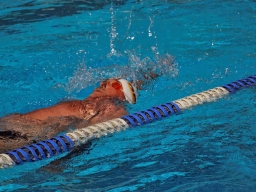 Sondertraining Eigenbad I